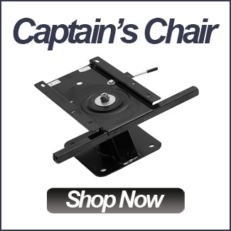 VANTALE® – Captain Chair base plate