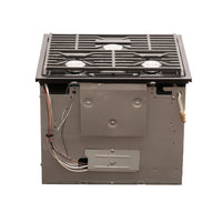 Dometic RV Range Oven Cook-top R1731-BDICMO Part# 50932 | RV Range | RV Oven