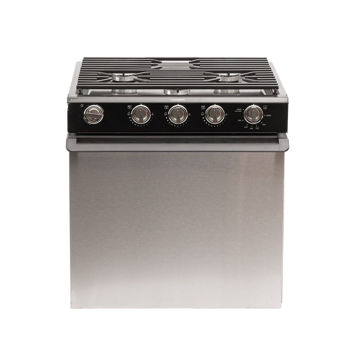 Dometic RV Range Oven Cook-top R2131-BSPFMO Part# 50445