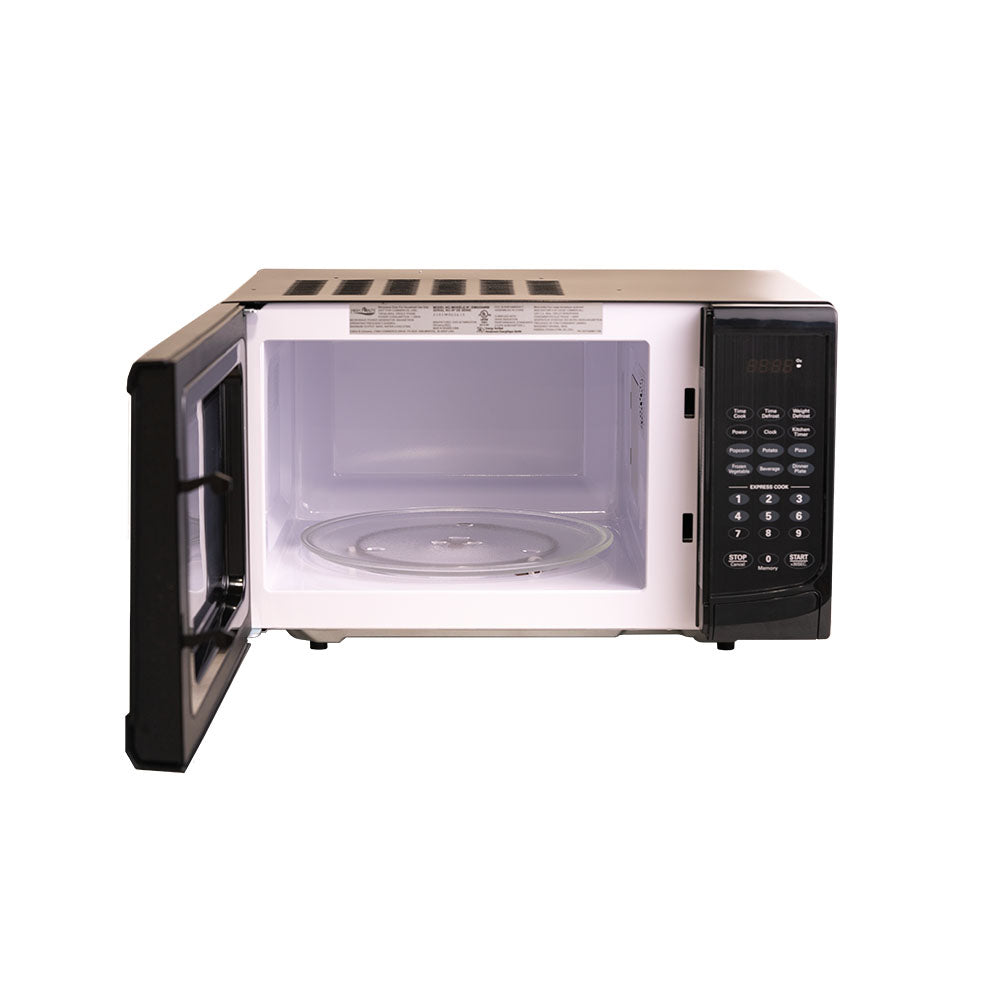 LaSalle Bristol 520em925awwb Microwave Oven