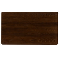 RV Tabletop 100% Ash Hardwood