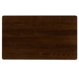 RV Tabletop 100% Ash Hardwood