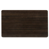 RV Tabletop 100% Ash Hardwood