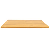 RV Tabletop 100% Ash Hardwood