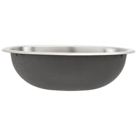 RV Sink Stainless Steel 12" x 17"