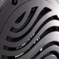 Marine Speaker Interior & Exterior Black 5.5"