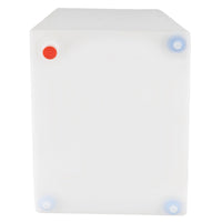 RV Water Tank 42 Gallon | Grey or Fresh Water Tank