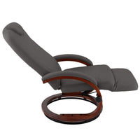 RV Euro Recliner Swivel Chair | 4 Color Options