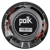 Marine 8.8" Coxial Water-Resistant Speaker Indoor/Outdoor With RGB LED Lighting