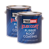 RV Rubber Roof Coating