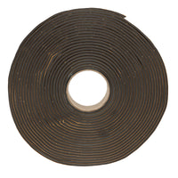 RV Butyl Seal Tape Black ⅛" X 1" X 30'