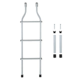 RV Ladder Extension - 48" tall