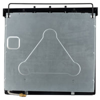 RV 3-Burner Cooktop