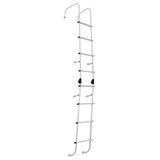 RV 92" Exterior Rear Ladder Kit Universal