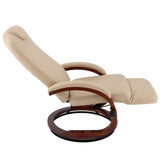 RV Euro Recliner Swivel Chair | 4 Color Options