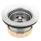 RV Sink Strainer 1" - ¾"