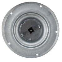 RV Plumbing Metal Vent Cap 1 ½"