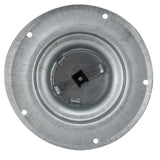 RV Plumbing Metal Vent Cap 1 ½"