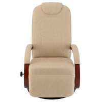 RV Euro Recliner Swivel Chair | 4 Color Options