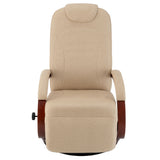 RV Euro Recliner Swivel Chair | 4 Color Options