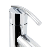 RV Bathroom Faucet Single Handle | Chrome