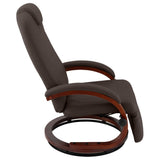 RV Euro Recliner Swivel Chair | 4 Color Options