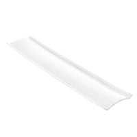 RV 1" Vinyl Trim Insert | Black or White