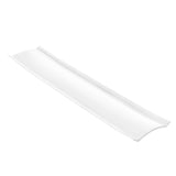 RV 1" Vinyl Trim Insert | Black or White