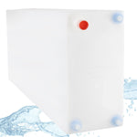 RV Water Tank 21 Gallon | Gray or Fresh Water Tank