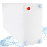 RV Water Tank 21 Gallon | Gray or Fresh Water Tank