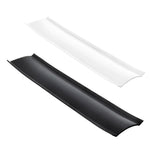 RV 1" Vinyl Trim Insert | Black or White