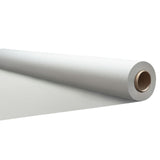 9' 6" PVC White Roofing Membrane