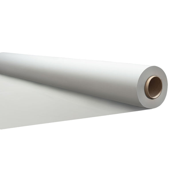 ToughGrade 9' 6" PVC White Roofing Membrane