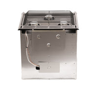 Dometic RV Range Oven Cook-top R2135-BBP Part# 52227 | RV Range | RV Oven