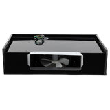 12 Volt RV Range Hood with Fan and Light