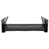 RV Entry Single Steps 24" - Black