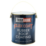 RV Rubber Roof Coating