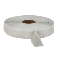 RV White Butyl Seal Tape ⅛" x 1" x 30'