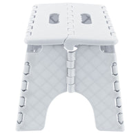 RV Folding Step Stool