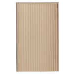 RV Accordion Door | Tan