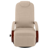 RV Euro Recliner Swivel Chair | 4 Color Options