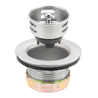 RV Sink Strainer 1" - ¾"