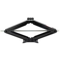 5000 lb. 30" RV Scissor Jack 4 Pack with Handle