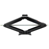 5000 lb. 30" RV Scissor Jack 4 Pack with Handle