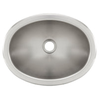 RV Sink Stainless Steel 10" x 13"