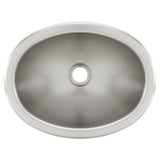 RV Sink Stainless Steel 10" x 13"