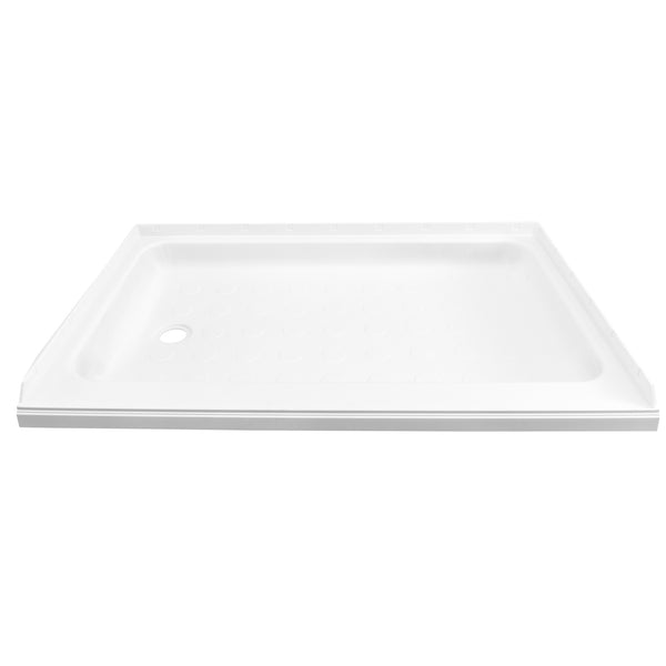 Shower Pan Left 24" X 36"