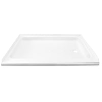 Shower Pan Right 24" X 36"