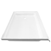 Shower Pan Right 24" X 36"