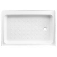 Shower Pan Right 24" X 36"